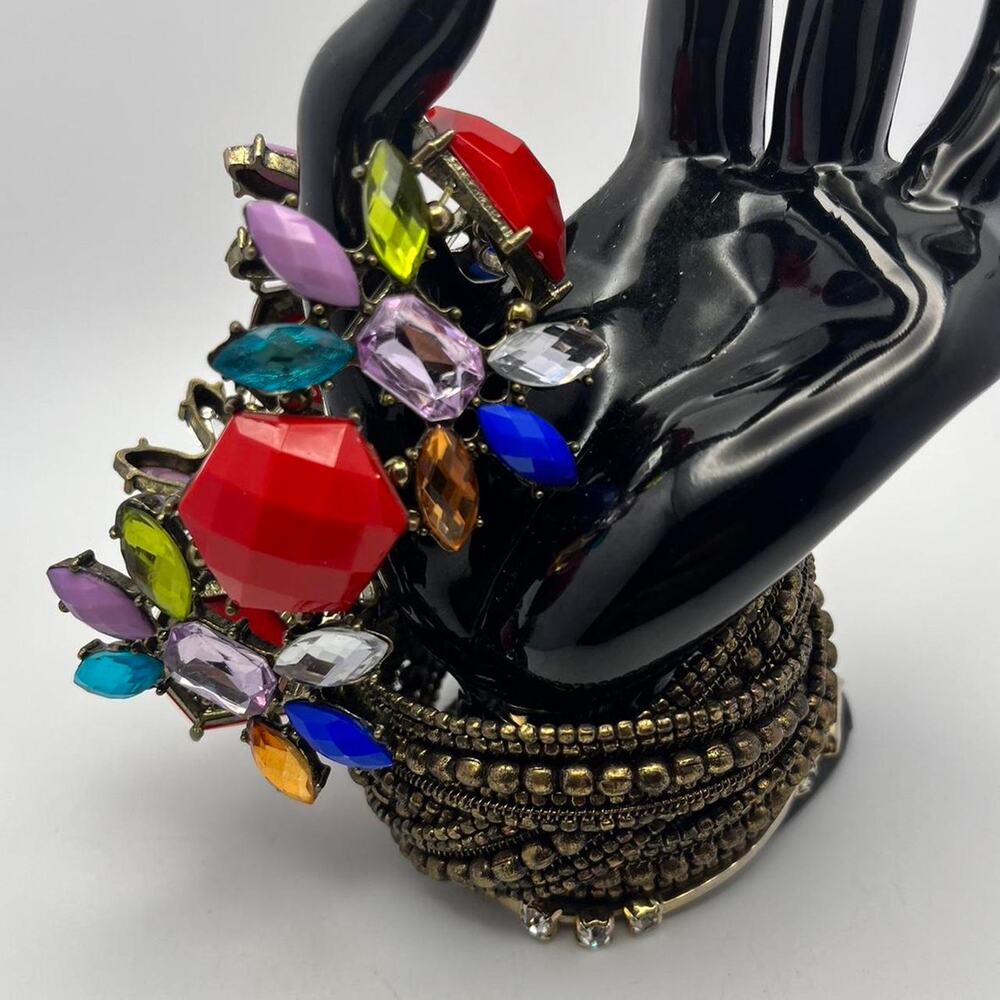 Y2k indie bracelet bundle